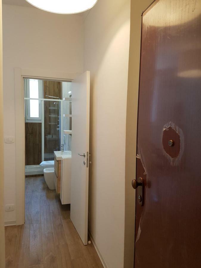 Casa Fox Appartamento