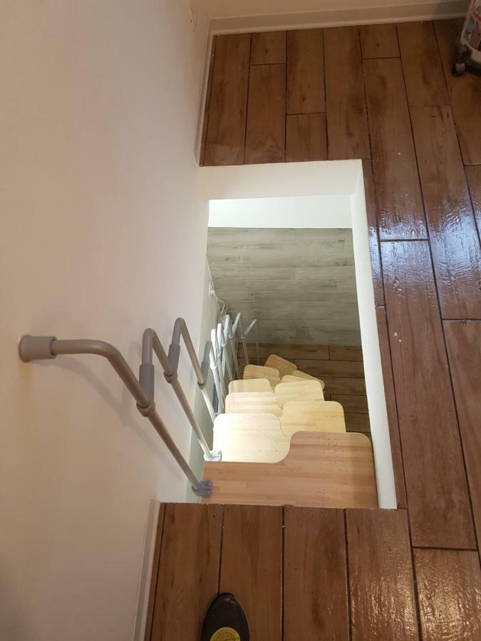 Appartamento Casa Fox