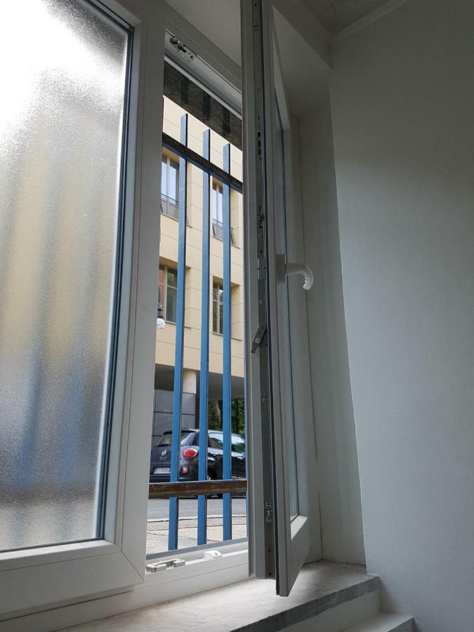 Casa Fox Appartamento *
