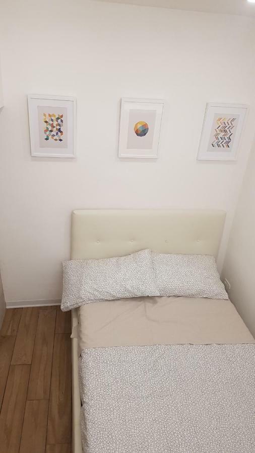 Appartamento Casa Fox *