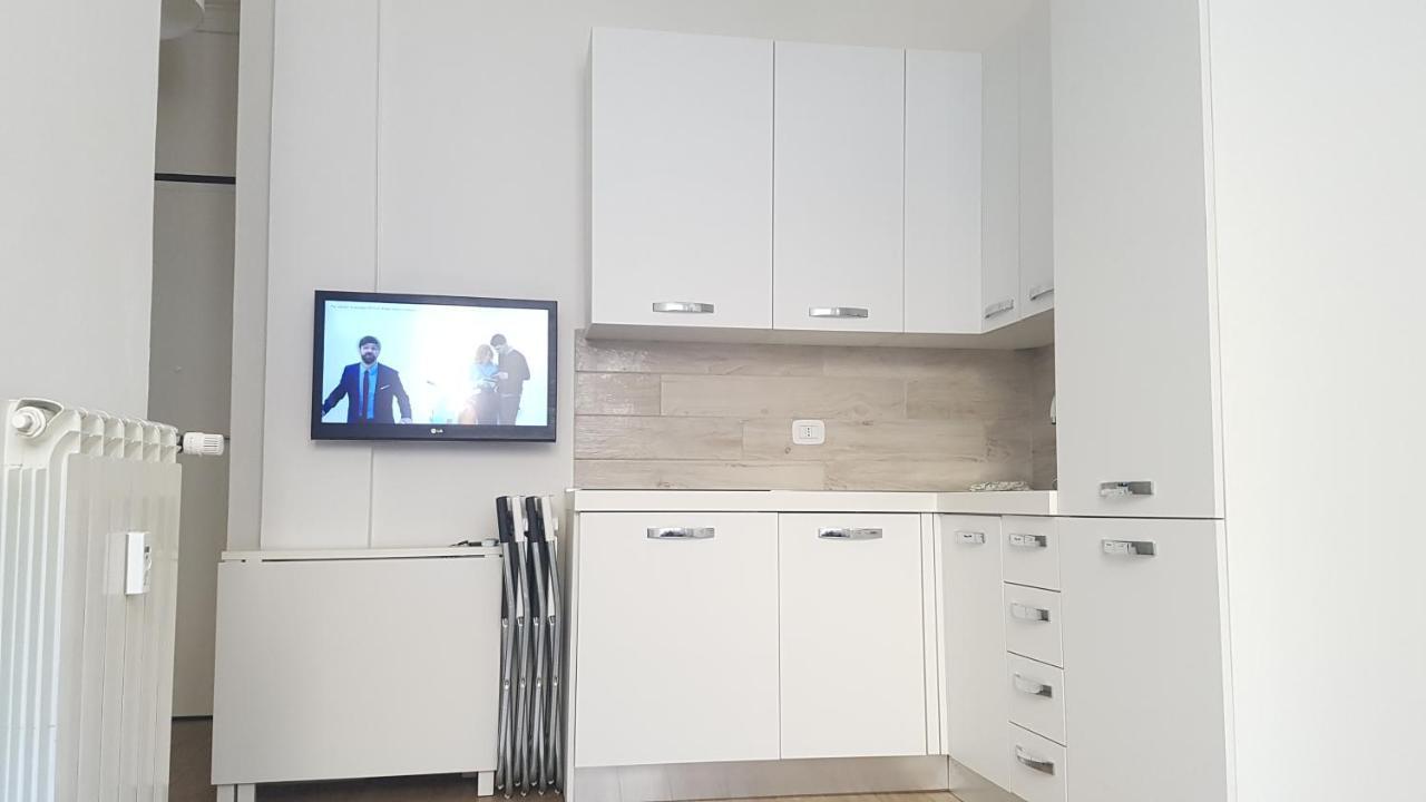 Casa Fox Appartamento