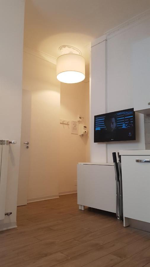 Appartamento Casa Fox Torino